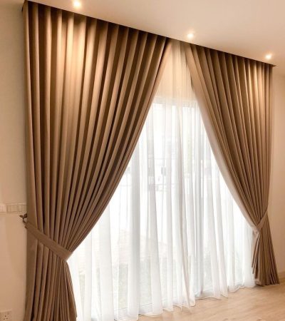Blackout Curtains